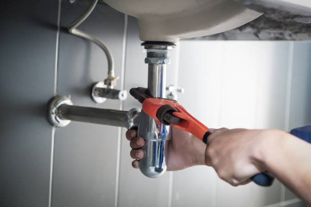 Professional Plumber in Hudson, NC